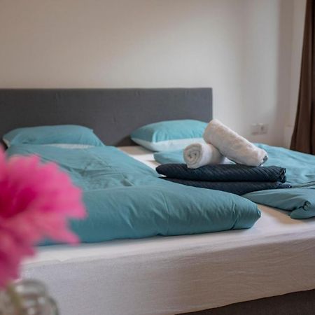 Lovely City Center Apartment In Innsbruck Exteriér fotografie