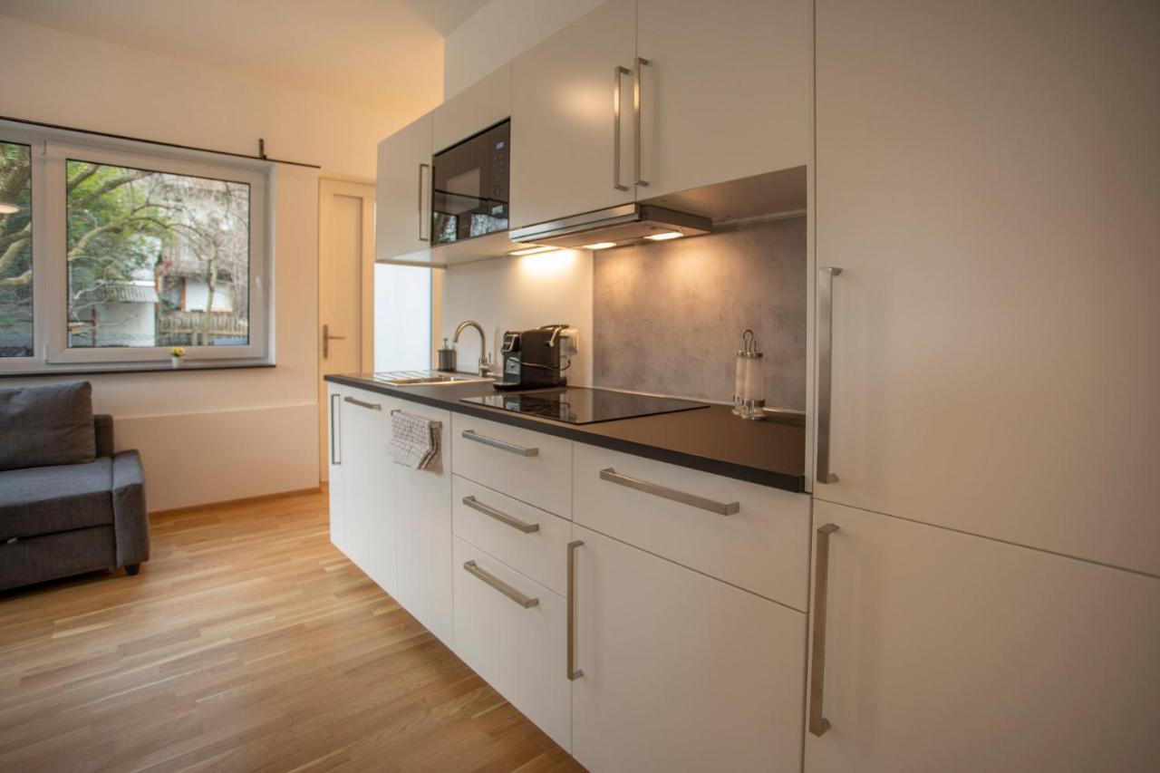 Lovely City Center Apartment In Innsbruck Exteriér fotografie