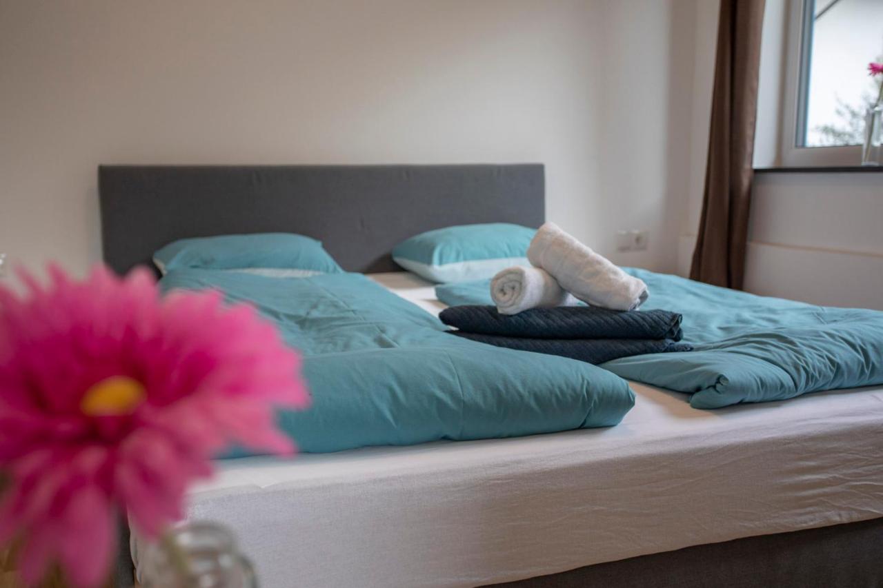 Lovely City Center Apartment In Innsbruck Exteriér fotografie