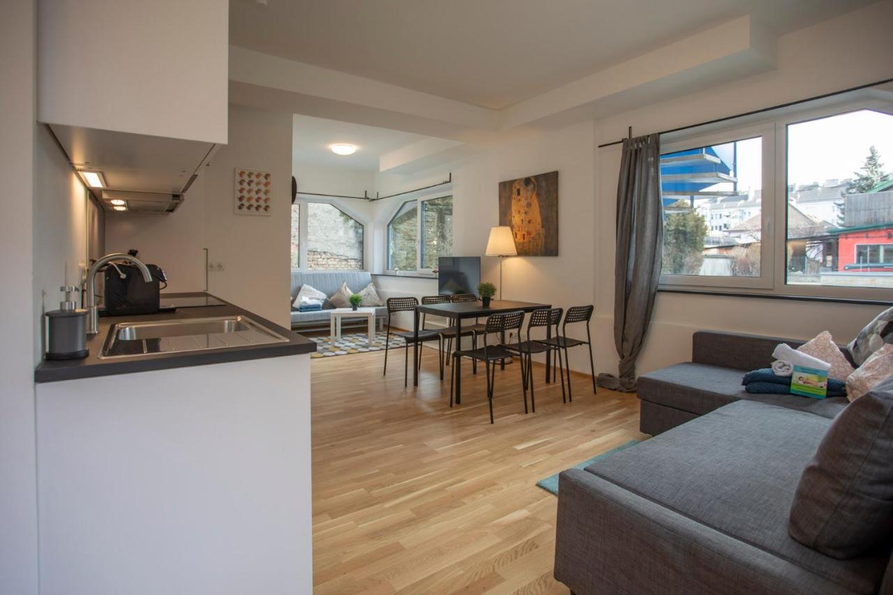Lovely City Center Apartment In Innsbruck Exteriér fotografie
