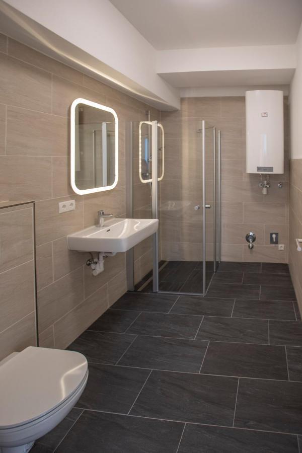 Lovely City Center Apartment In Innsbruck Exteriér fotografie