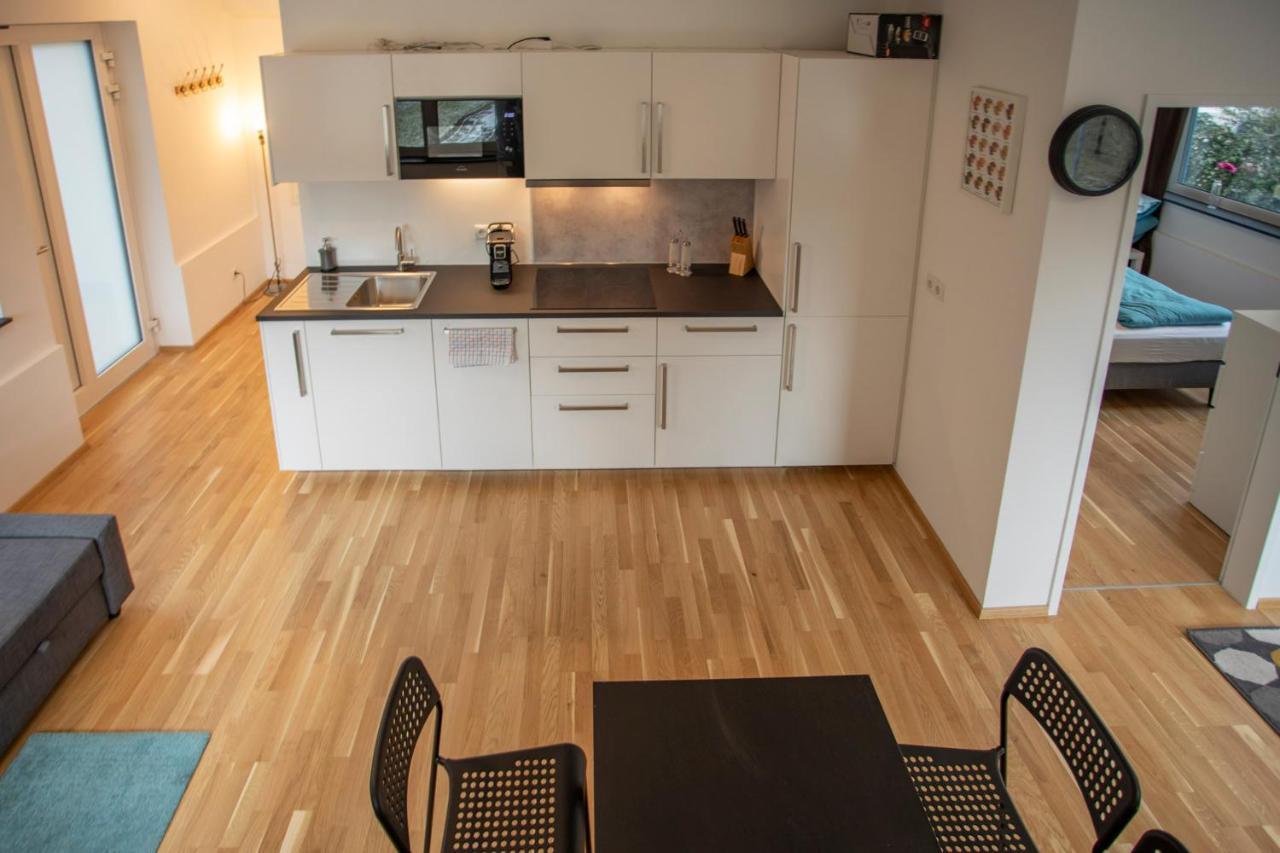 Lovely City Center Apartment In Innsbruck Exteriér fotografie